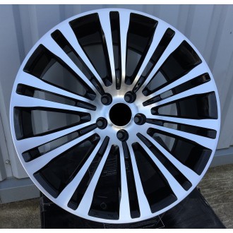 Chrysler 0067 8x20 5x114